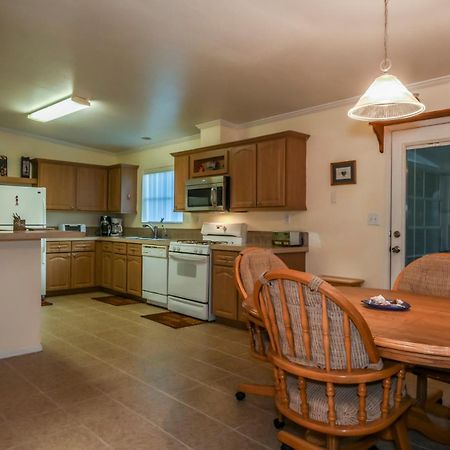 The Blue Nile! Your Florida Vacation Is Calling. Vacation, Leisure Or Business Homosassa Exterior photo